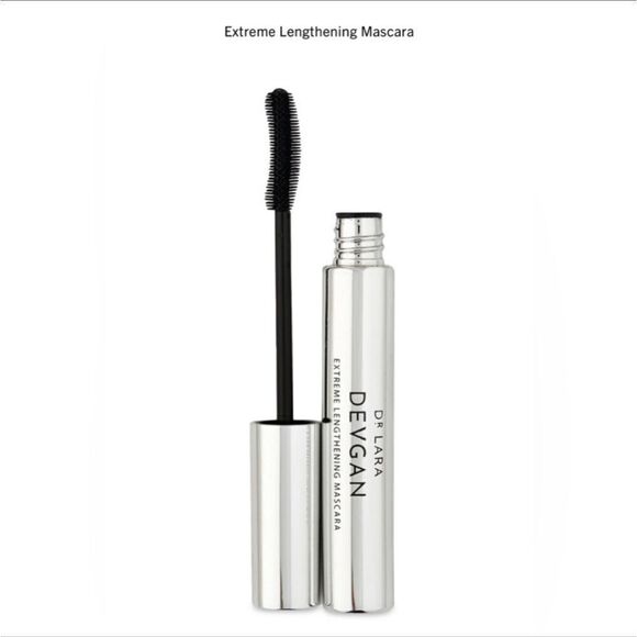 DR LARA DEVGAN EXTREME LENGTHENING MASCARA NEW IN BOX 0.33 OZ - Picture 8 of 8